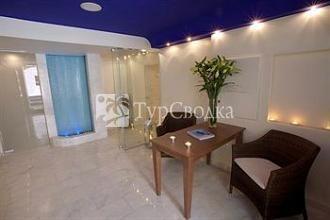 Aquis Silva Beach 4*