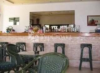 Aspri Petra Apartments Hersonissos 3*