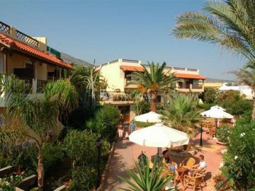 Cactus Beach Hotel 5*