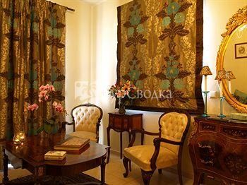 Creta Blue Boutique Hotel 4*