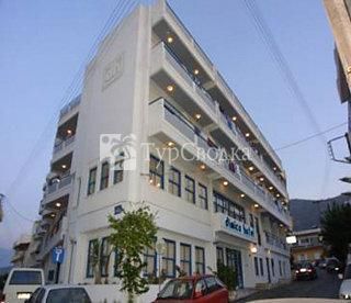 Dimico Hotel Hersonissos 3*