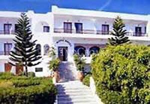 Dimitra Hotel Hersonissos 3*