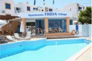 Frida Village 3*