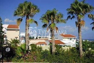 Golden Dream Apartments Hersonissos 3*