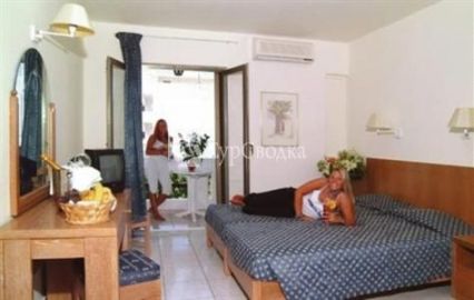 Golden Star Hotel 4*