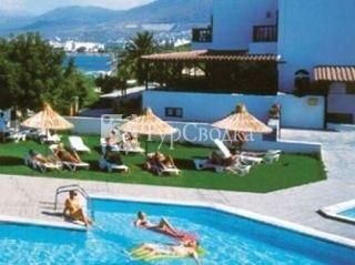 Hersonissos Maris Hotel 4*