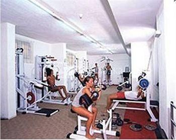 Hersonissos Palace Hotel 4*