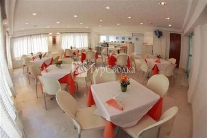 Hotel Nancy 3*