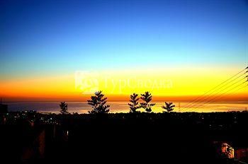 Korifi Suites & Apartments 4*