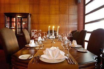 Minos Imperial Luxury Beach Resort & Spa 5*
