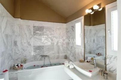 Paradise Island Villas 3*