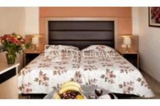 Pilot's Villas 4*