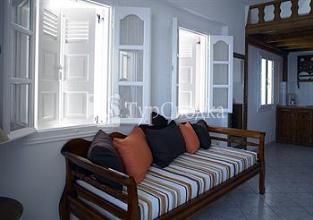 Ampelonas Studios & Maisonettes 3*