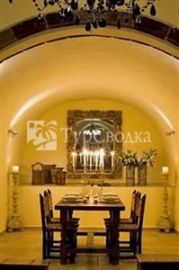 Andromeda Villas 4*