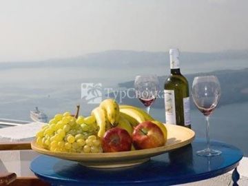 Anita's Villa 3*
