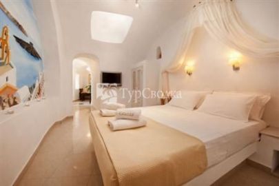 Galaxy Suites & Spa 4*