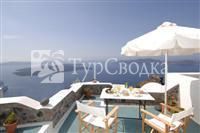 Heliades Apartments Imerovigli 3*