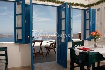 Ilioperato Traditional Apartments Imerovigli 4*