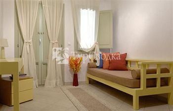 Irida Studios Imerovigli 3*