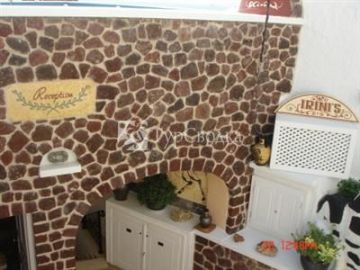 Irinis Villas Resort Imerovigli 4*