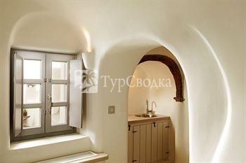 Kapari Hotel Imerovigli 5*