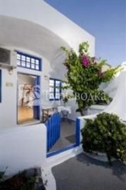 Krokos Villas Imerovigli 3*