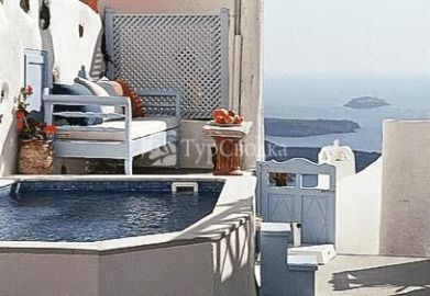 Oniro Suites 3*
