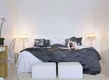 Rocabella Santorini Resort & Spa Imerovigli 4*