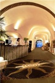 San Antonio Hotel Imerovigli 5*