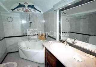 Spiliotica Traditional Apartments 4*