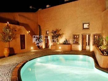 Villas And Mansions Of Santorini Imerovigli 3*