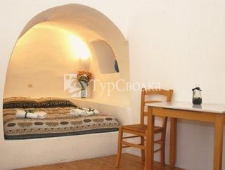 Visanto Villa Apartments Imerovigli 3*