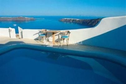 White Hotel Imerovigli 4*