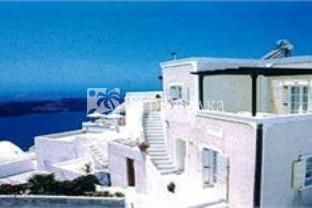 Zodiac Hotel Imerovigli 3*