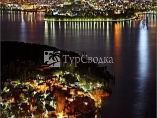 Amfithea Hotel 3*