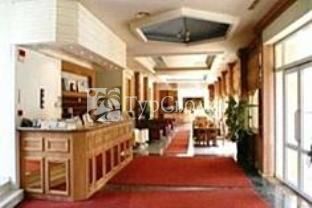 Byzantio Hotel Ioannina 3*