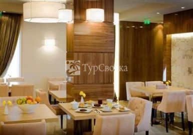 Dovitel Boutique Hotel 4*