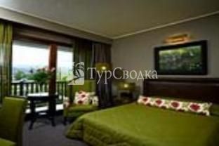 Hotel Du Lac Congress Center & Spa Ioannina 5*