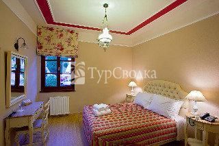 Kastro Guesthouse Ioannina 1*