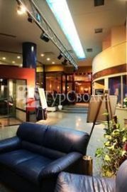 Palladion Hotel Ioannina 3*