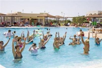 Akti Beach Club Hotel 4*