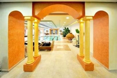 Gaia Palace Hotel 5*