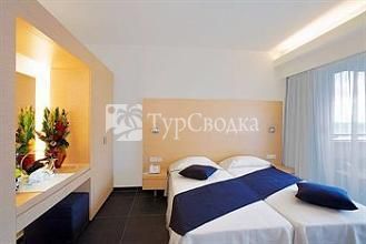 Mikri Poli Kos Resort 4*