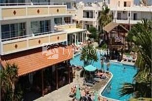 Seva Hotel & Swimming Pool 3*