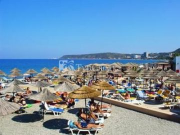 Avra Beach Resort Hotel - Bungalows 4*