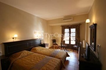 Doupiani House 3*