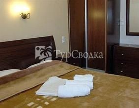 Hotel Meteora 5*