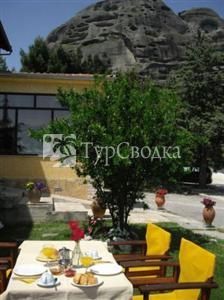 Hotel Odysseon 3*