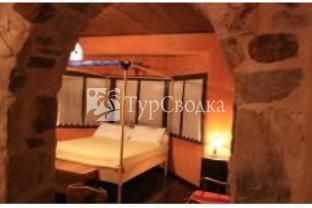 Monastiri Guesthouse 4*