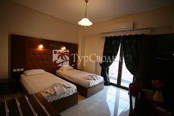 Rooms Sisters Totti Hotel Kalambaka 3*